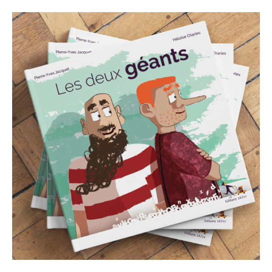 Les deux géants