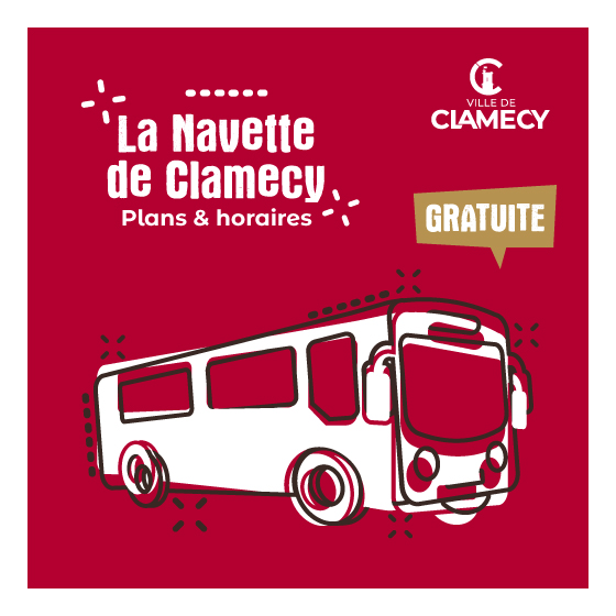 Navette de Clamecy