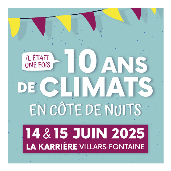 10 ans de climats