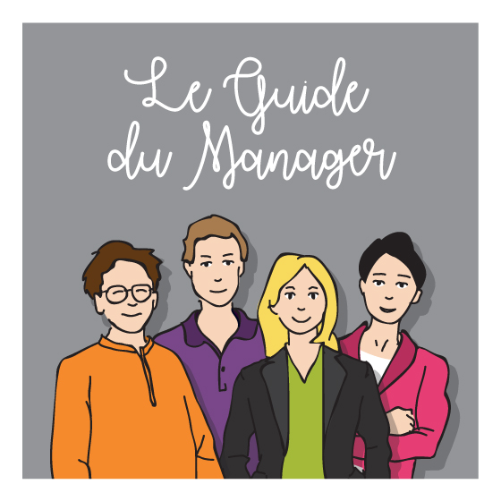 Le Guide du Manager