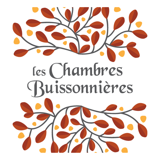 Les Chambres Buissonnières