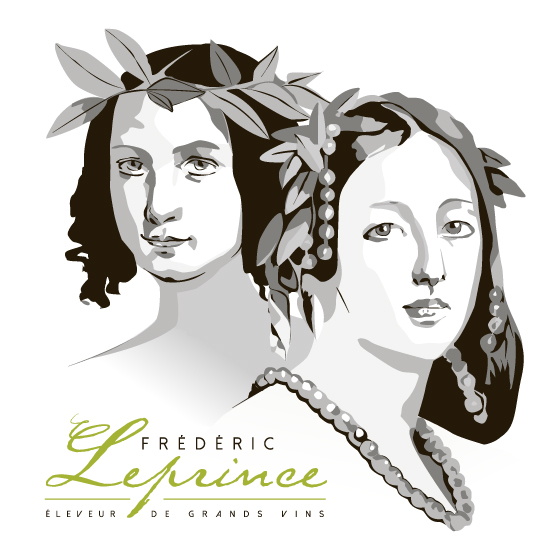 Frédéric LEPRINCE - éleveur de grands vins