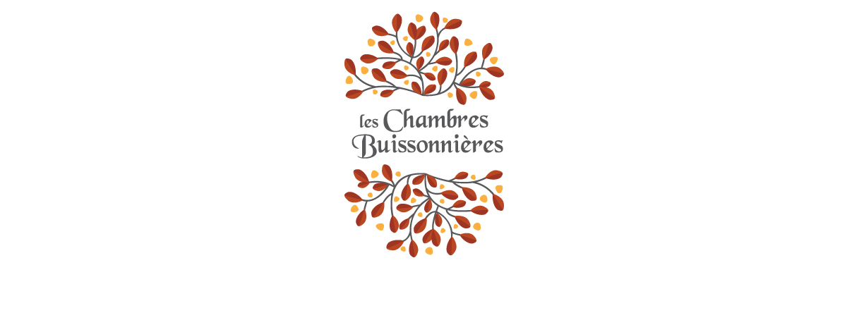 Les Chambres Buissonnières