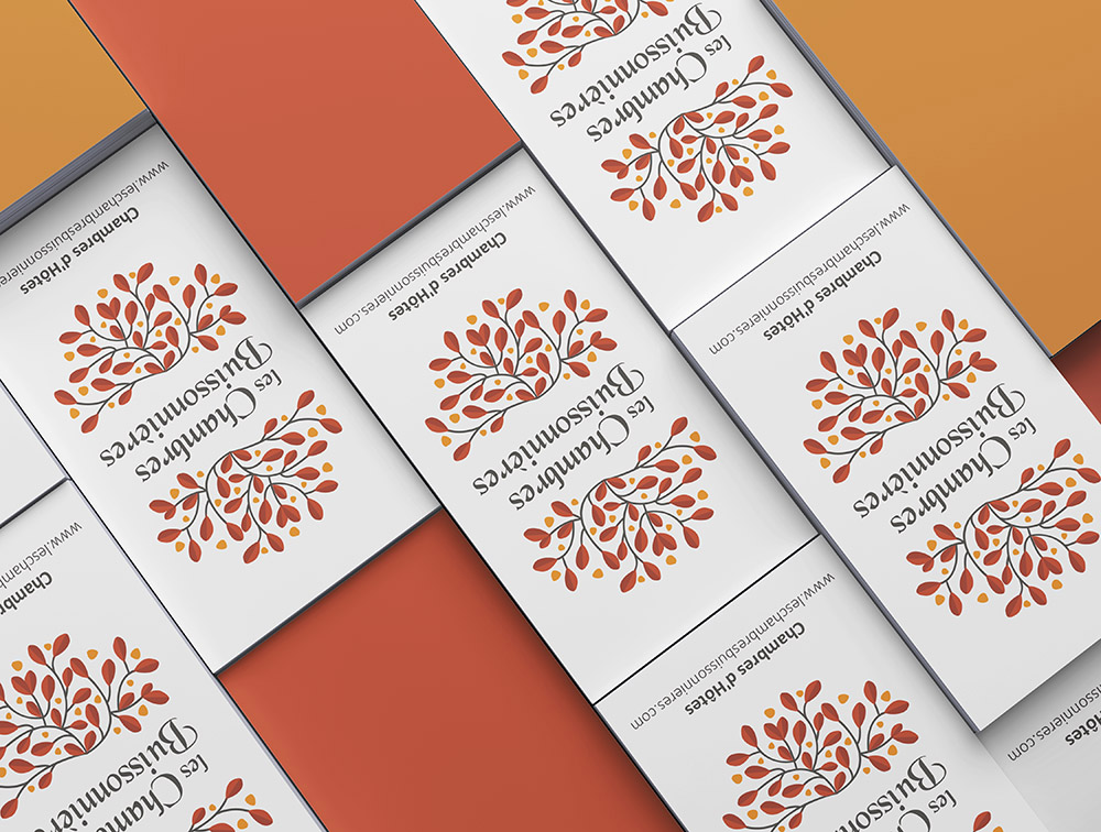 Les Chambres Buissonnières