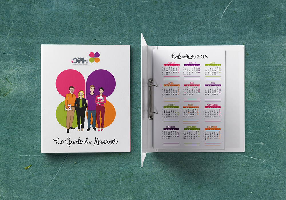 OPH Le Guide du Manager