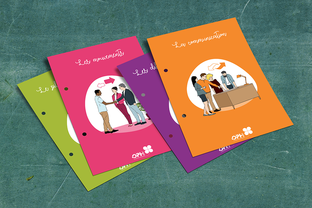 OPH Le Guide du Manager