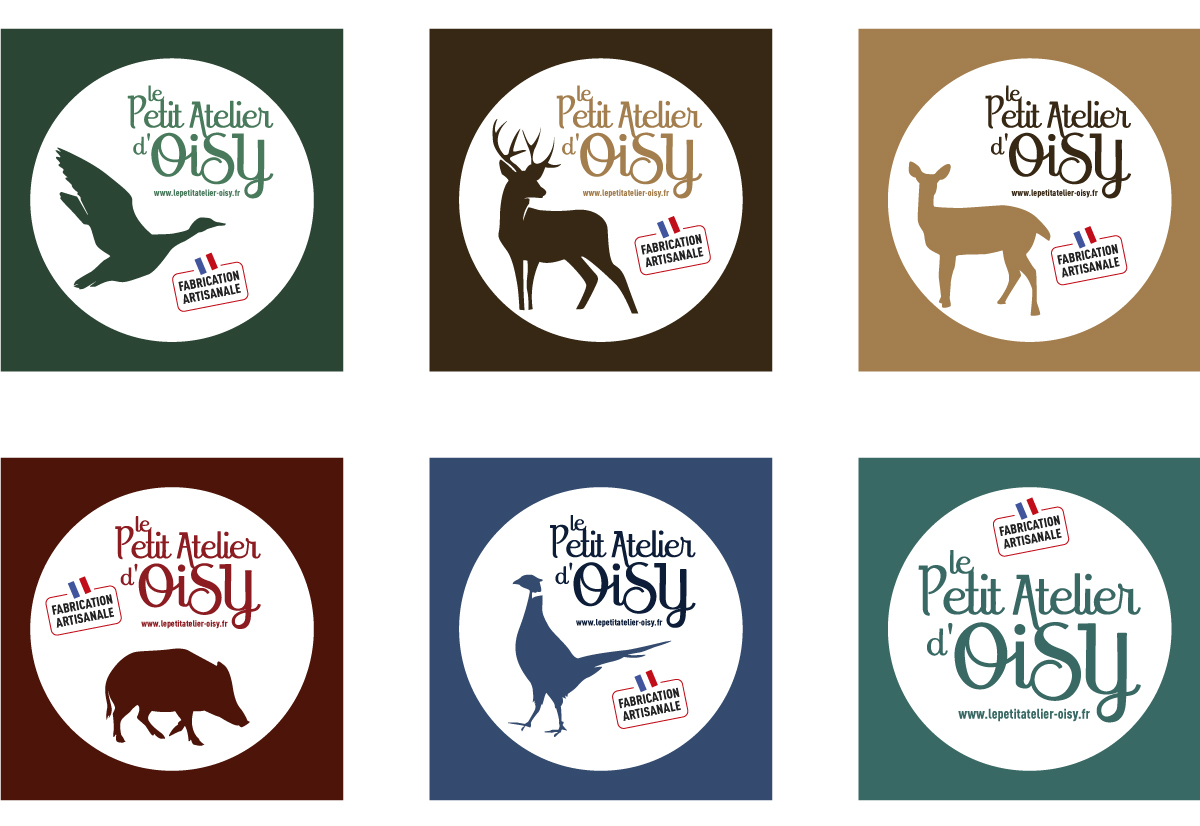 Le Petit Atelier d'Oisy